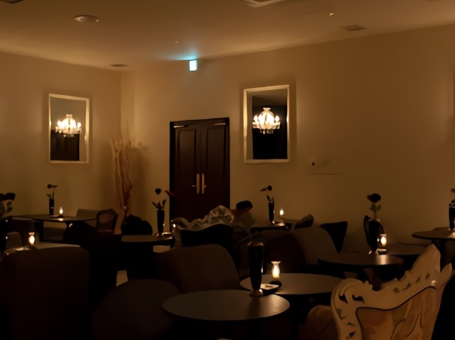 Aoyama-Lounge image